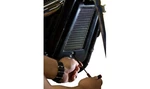 Klock Werks KWS-02-0616-B Oil Cooler Guard Black New. Price: $65.46.