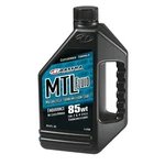 40901 Maxima Mtl-e 85WT Liter New. Price: $23.04.