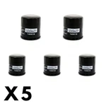 5 Pack Twin Air Oil Filter For Yamaha YXE700 Wolverine R-spec 2016-2018 Brand. Price: $62.47.
