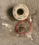 89944 Engine Oil Filter Replaces CH6015 24944 ML16815 P7013 Fits Various Honda New. Price: $8.00.