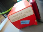 Nos Harley Davidson Dyna Perf-form Products Spin Oil Filter Exta Long OF-0034 New. Price: $14.99.