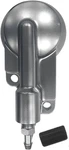 Harddrive Oil Filter Housing W/fitting Chrome #14-0050 New. Price: $56.48.