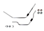 Drag Specialties Oil Filter Line Kit 74915BX 0711-0222 New. Price: $90.05.