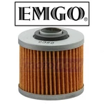 Emgo Oil For 1980-1982 Yamaha TT250 Engine Filters Qg New. Price: $12.11.
