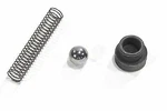 Oil Pump C-check Valve Kit For Harley Davidson By V-twin New. Price: $56.47.