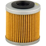 Hiflofiltro Oil Filter HF563 New. Price: $13.69.