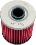 K&n Performance Oil Filter Kawasaki KN-123 New. Price: $13.99.