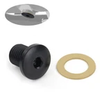 Fit For Honda CRF1000L Metropolitan NCW50 2016-2022 Magnetic Drain Plug Bolt Nut New. Price: $29.95.