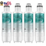 Hisense HX2019F-A Gen Water Filter 4-PACK New. Price: $175.50.
