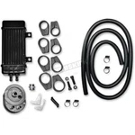 Jagg Wideline Oil Cooler System 750-2000-0323 New. Price: $405.86.