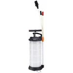 Drag Specialties 3801-0422 Oil Extractor 4L New. Price: $201.11.