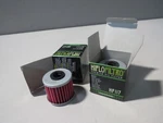 Nib Hiflofiltro Replacement Oil Filter Fits: Honda C125 Grom HF117 QTY2 New. Price: $10.02.