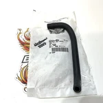 Nos Genuine Harley 2007-2008 Touring Short Oil Hose 62629-05A New. Price: $30.00.