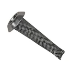 Setrab 10AN In-line Oil Filter Screen, 250 Micron Stainless, 11-UF10 New. Price: $53.39.