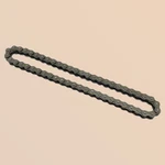 Oil Pump Drive Chain For Polaris 2012-2019 Rzr Ranger 570 500 Crew 3222197 New. Price: $10.50.