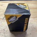 Milwaukee Twins Chrome Oil Filter #7400075 1999-2005 Cam 88 New. Price: $17.50.
