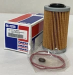 1-PARTS Unlimited Sea-doo Bombardier Oil Filter 0712-0091 Oem #420956740 #M481 New. Price: $17.09.