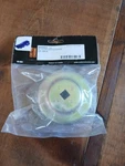 Custom Chrome Oil Filter Service Socket 3/8" Drive New. Price: $16.99.