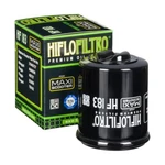 Hiflo Oil Filter HF183 Scooter Premium Replacement New. Price: $13.11.