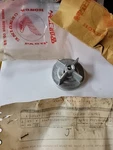 Nos Honda CL200 Oil Filter Cap Rotor 15450-216-000 New. Price: $45.00.