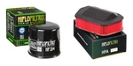 Hiflo Filtro Oil And Air Filter Kit For Yamaha XVS1300 C Stryker 1GP,27D 11-16 New. Price: $40.27.