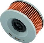 Bikemaster For Yamaha BM-144 Oil Filter Black New. Price: $16.69.