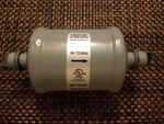 Steveco Liquid Line Filter Drier 96-TD084S (1028) New. Price: $29.99.