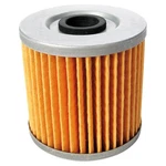 1979-1982 Kawasaki KLX250 Offroad Emgo Oil Filter New. Price: $10.61.