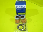 Oil Filter Mahle OX36D Split Bmw R100 R90 R80 R75 R60 R50 With Cooler Neu. Price: $19.72.