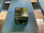 Hiflo Oe Replacement Oil Filter (HF167) Buy More/ Save New. Price: $7.50.