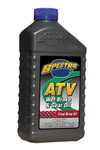 Spectro 310333 Premium Atv Wet Brake 1QT New. Price: $24.25.