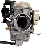 Carburetor W/electric Choke - Style: New. Price: $135.20.