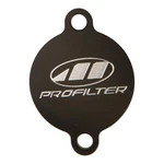 Pro Filter BCA-5003-00 Billet Aluminum Oil Cover New. Price: $39.99.