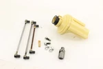 2008 Kawasaki ZZR600 Engine Inner Oil Filter Pickup Screen 49065-1073 Used. Price: $26.95.