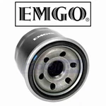 Emgo Oil For 1986-1997 Suzuki GSX-R1100 Engine Filters Qu New. Price: $14.78.