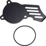 Moose Oil Filter Cover Black #209843 Ktm/husqvarna New. Price: $34.93.