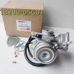 Caltric Carburetor For Suzuki Ozark LT-F250 LTF250 2X4 2002-2014 13200-05G01 New. Price: $117.00.