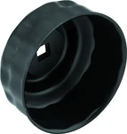 Bikemaster Oil Filter Wrench 74/76MM Flute Harley Hon/kaw/suz 12-151754 New. Price: $21.99.