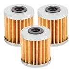 Tusk 1154930227 First Line Oil Filter Pack New. Price: $21.03.