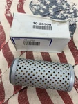 Emgo New Oem 10-28300 Oil Filter Drop-in 56-8283 Old Stock. Price: $12.00.
