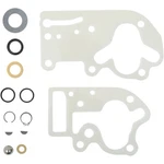 James Gaskets Mylar Gasket/seal Kit 68-FL New. Price: $29.15.