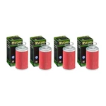 Hiflofiltro Oil Filter (x 4) Mv Agusta Brutale 1090 / Rr (2010 To 2016) New. Price: $57.29.