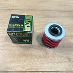 New Hiflo Premium Oil Filter / HF154. Price: $8.00.