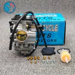 Caltric Carburetor For Polaris Xplorer 500 4X4 1997 3130723 3131463 3130898 New. Price: $68.99.