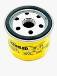 New Genuine Oem Kohler Part # ED0021752830-S Diesel Lombardini Oil Filter; Qty. Price: $34.99.