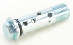 Emgo Oil Filter Bolt 11-49100 New. Price: $18.84.