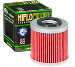 Qty Hiflofiltro Premium Oil Filter HF154 New. Price: $24.99.