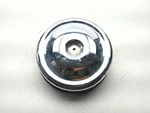 03-08 Kawasaki VN1600 Vulcan Classic Left Side Air Filter Coil Cover KHIA125 Used. Price: $34.96.