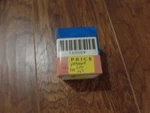 New Twin Air Oil Filter 140009. Price: $11.60.
