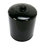 Hiflo HF171BRC Premium Oil Black "race Filter" New. Price: $16.51.